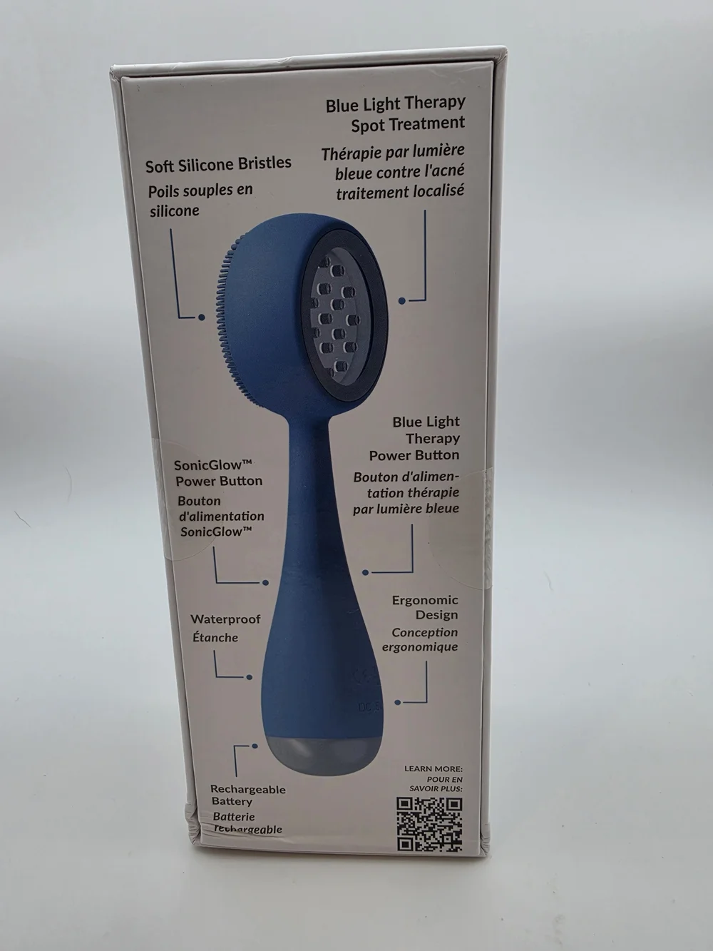 PMD Clean Acne Facial Clesning Device